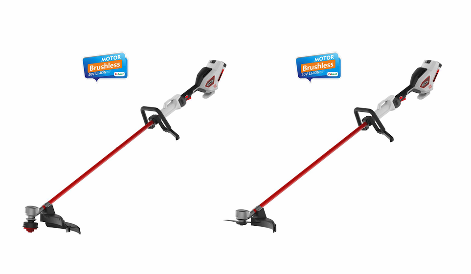 GTD40-T/GTD40-B