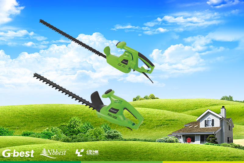 Hedge Trimmer