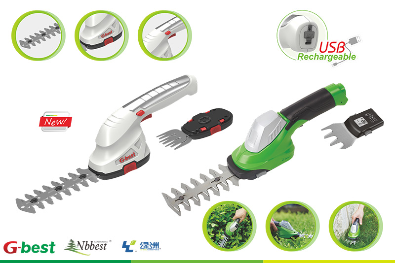 Grass & Hedge shear